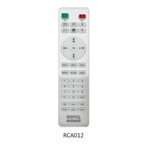 BenQ AK700ST 4000-Lumen 4K Short Throw Laser Golf Simulator Projector