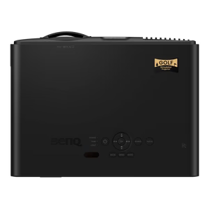 BenQ AK700ST 4000-Lumen 4K Short Throw Laser Golf Simulator Projector