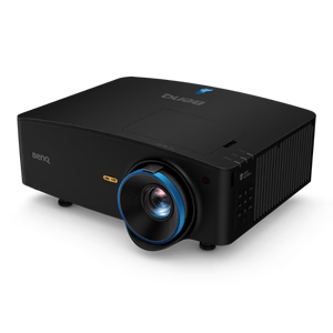 BenQ LK936ST 4K HDR Short Throw Laser Golf Simulator Projector