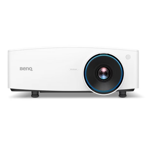 BenQ LU935 6000 Lumens Normal Throw Laser Golf Simulator Projector