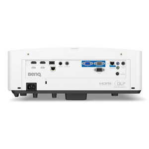 BenQ LU935 6000 Lumens Normal Throw Laser Golf Simulator Projector