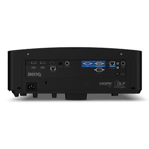 BenQ LU935ST 5500 Lumens Short Throw Laser Golf Simulator Projector