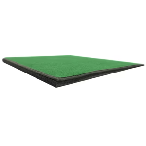 Big Moss Golf V2 Return Ramp