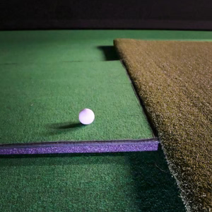 Big Moss Golf V2 Return Ramp