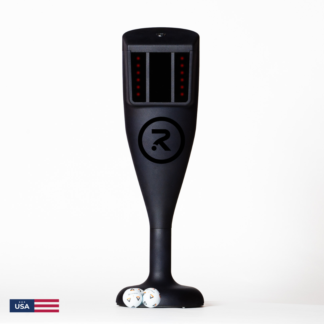 RSG ONE Golf Simulator