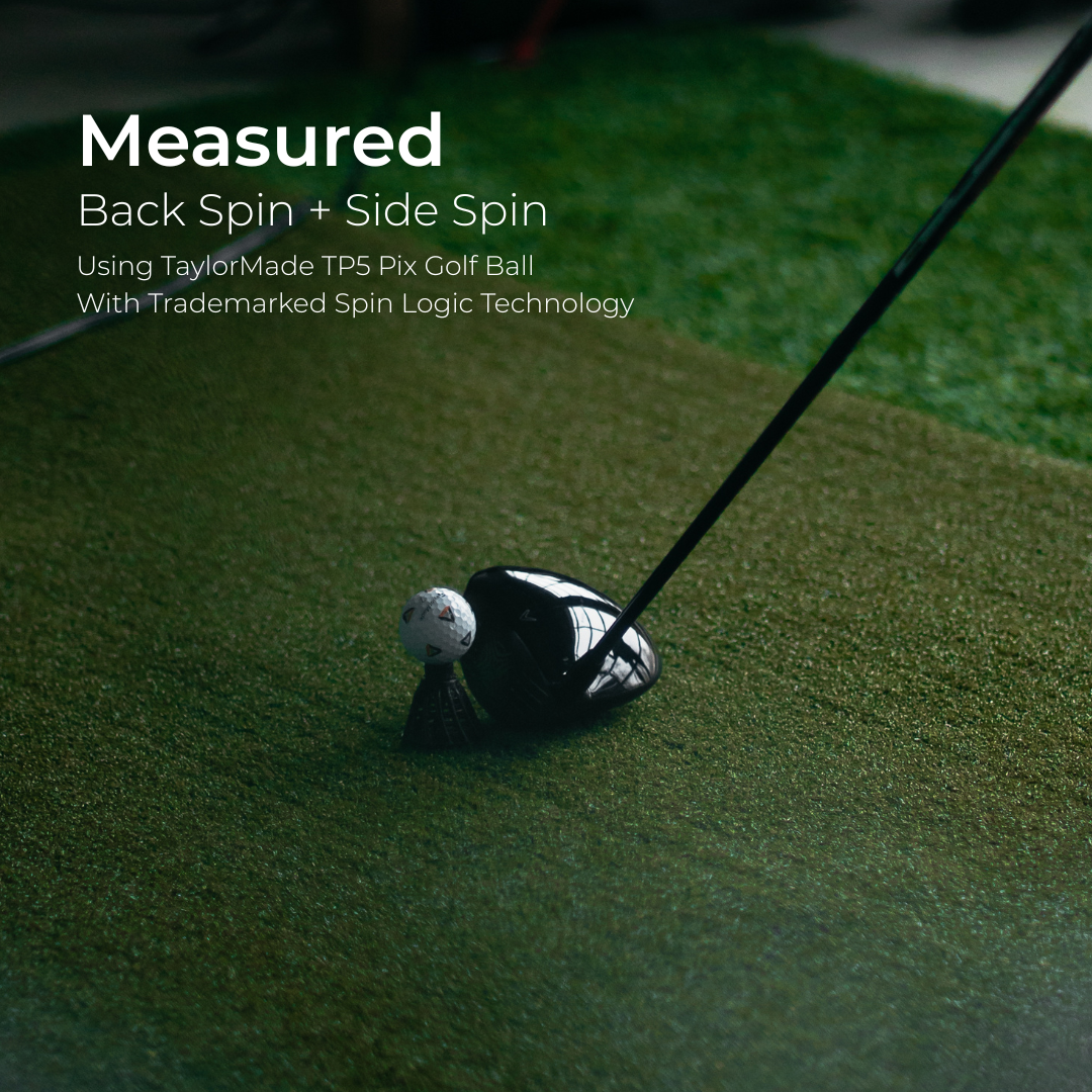 RSG ONE Golf Simulator Starter Bundle