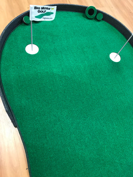 The Augusta Putting Greens