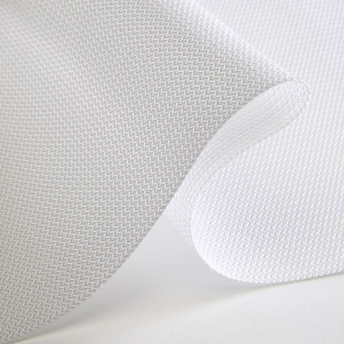 Carl's Place High-Contrast Gray Impact Screen