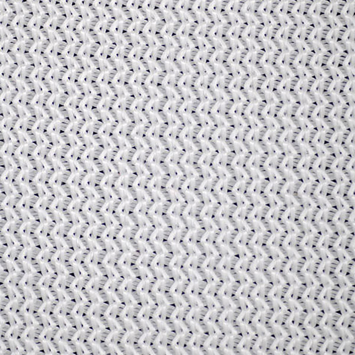 Carl's Place High-Contrast Gray Impact Screen