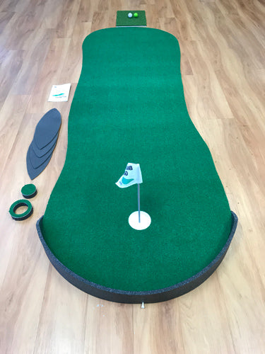 The Original Putting Greens by Big Moss Golf
