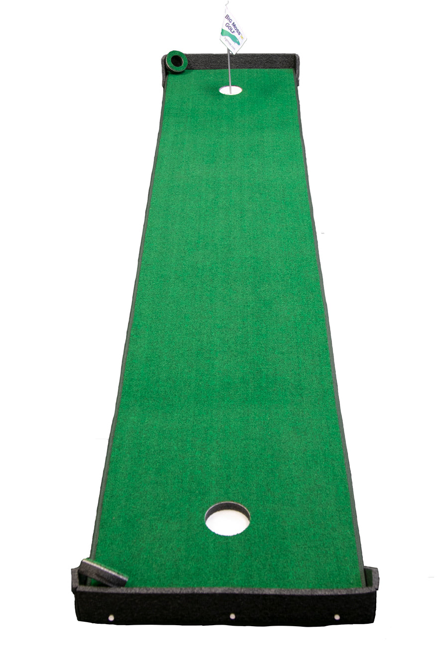 Big Moss TW Series Putting Greens