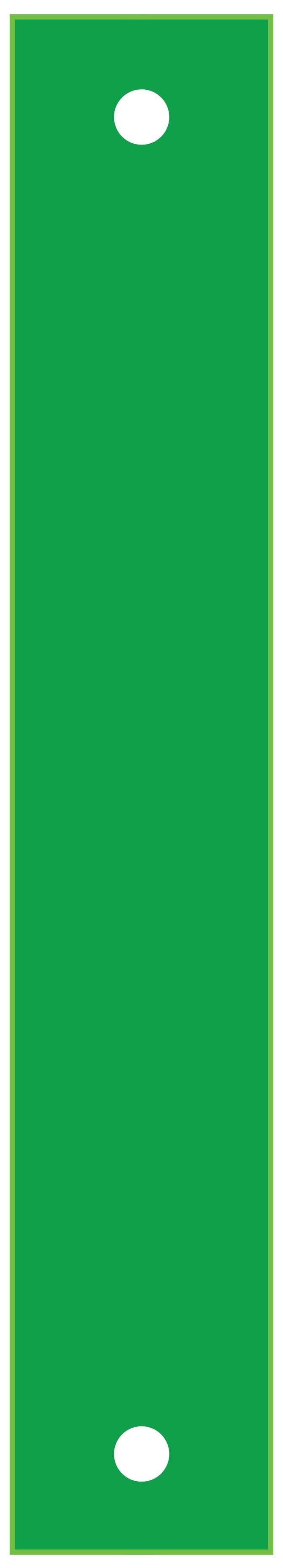 Big Moss TW Series Putting Greens