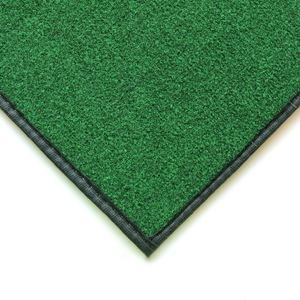 Big Moss V2 Golf Simulator Putting Turf for Carl's Place DIY Enclosure