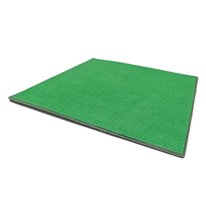 Big Moss Golf V2 Return Ramp