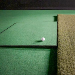 Big Moss Golf V2 Return Ramp