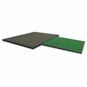 Big Moss Golf V2 Return Ramp