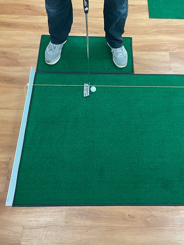 Michael Breed’s “Let’s Do This!” by Big Moss Golf