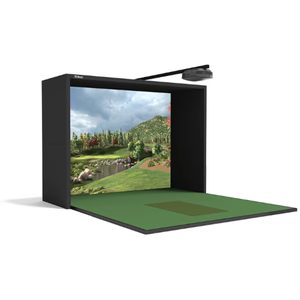 SimBooth 1 Enclosure