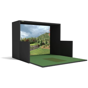 SimBooth 1 Enclosure