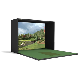 SimBooth 1 Enclosure