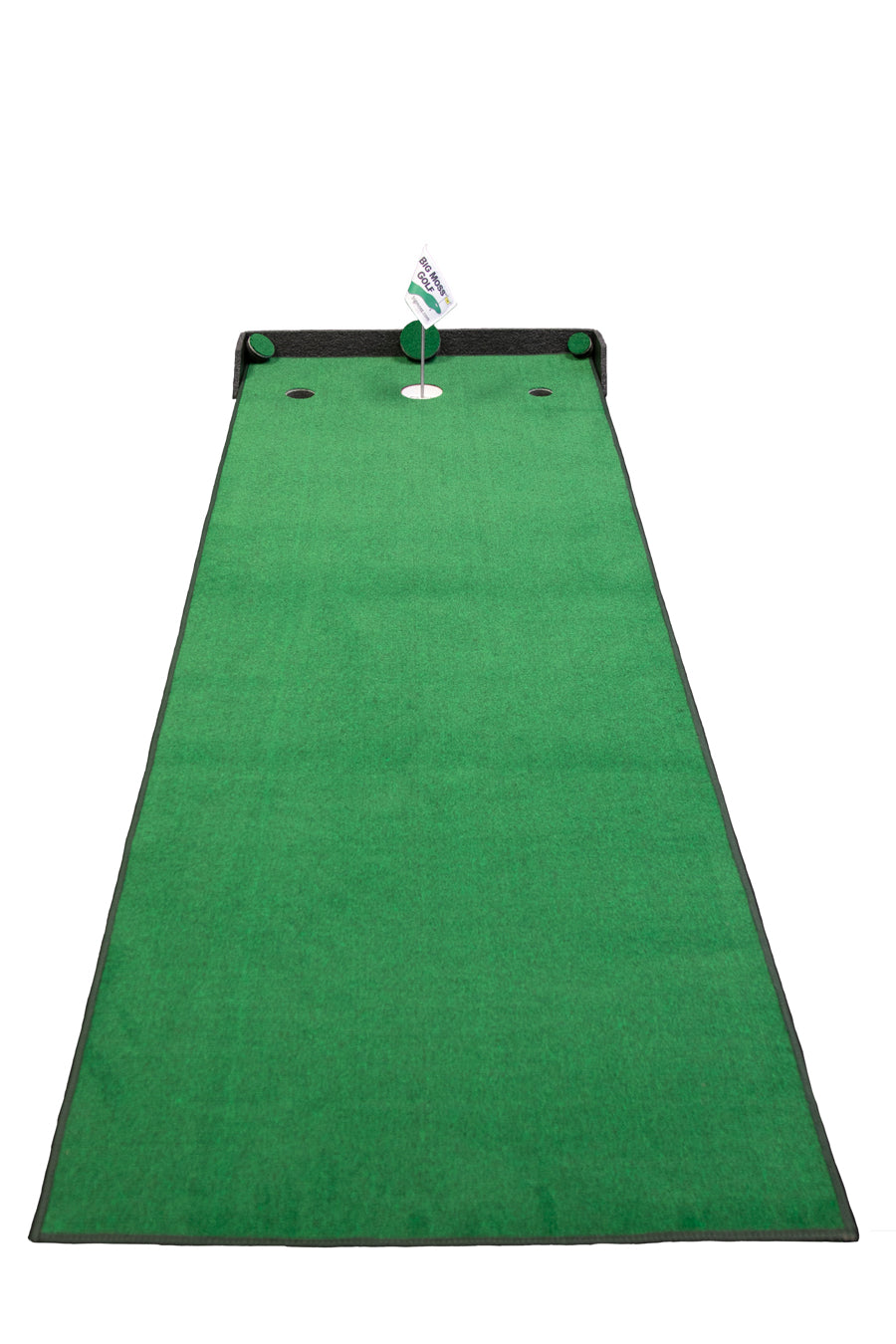 Big Moss Competitor Putting Greens