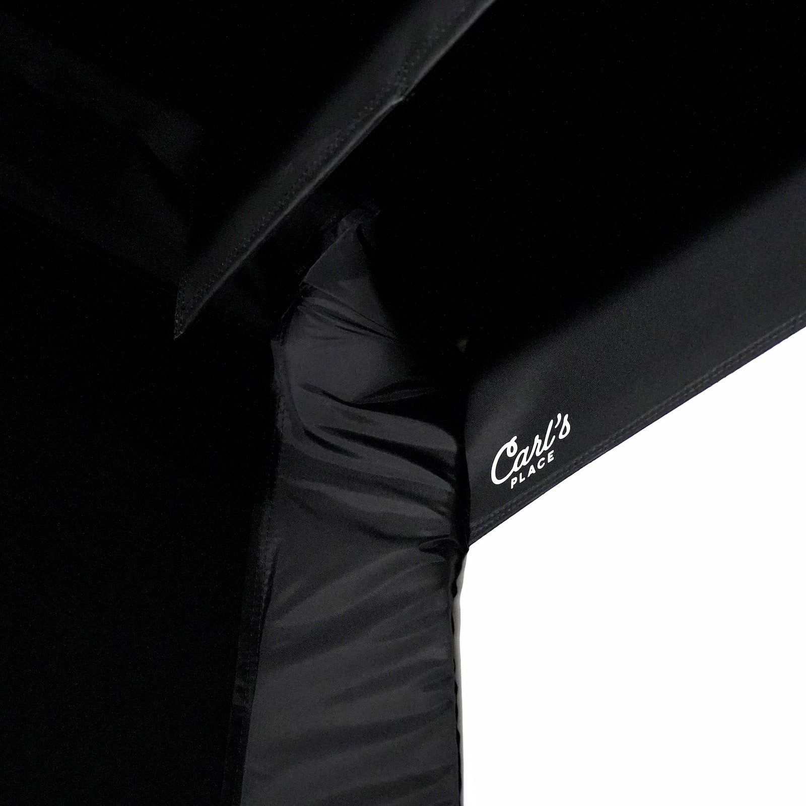 Carl's Place Pro Golf Enclosure Kit with Impact Screen